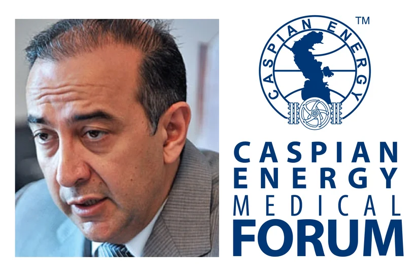 Caspian Energy Medical Foruma qeydiyyat başlayıb