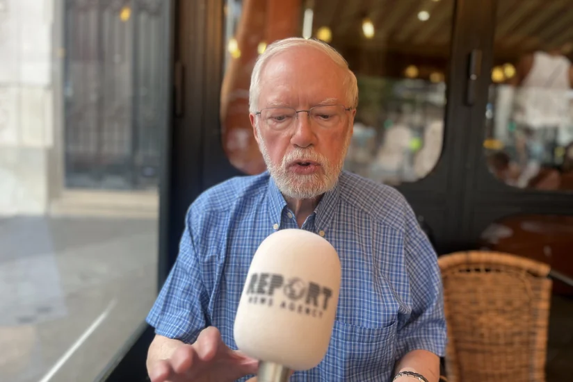 President of French commission: Azerbaijan should be supported in demining its liberated territories