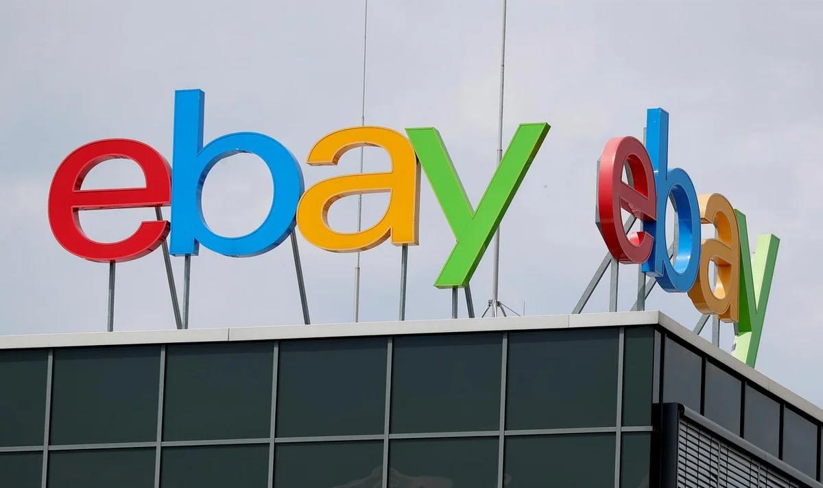 eBay nears deal to sell Classified-ads Unit to Adevinta