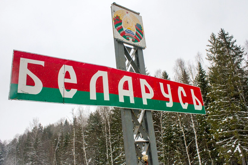 Беларусь закроет границы из-за COVID-19
