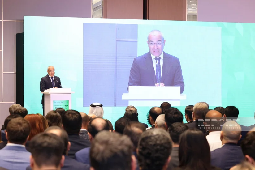 Azərbaycanda KOB-ların “yaşıl iqtisadiyyat”a töhfə verməsi üçün diqqət yetirilməli məsələlər açıqlanıb