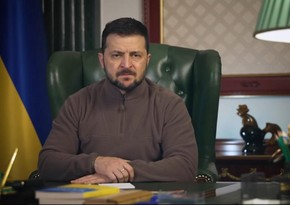 Зеленский: Переговоры о членстве Украины в ЕС должны начаться в этом году