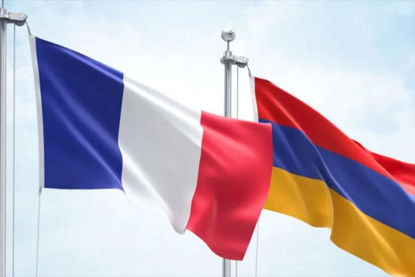 Fransa və erməni lobbisi çıxılmaz durumda - Paris qərəzli təşkilatların ümidinə qalıb - ŞƏRH