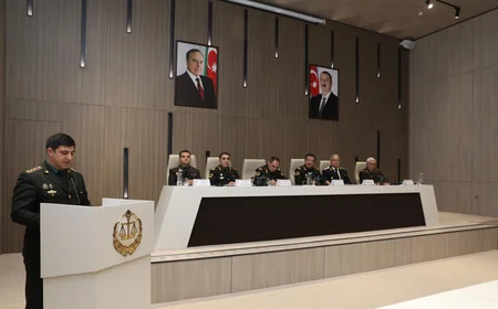 Ötən il ictimai faydalı əməyə cəlb olunan məhkumların sayı artıb