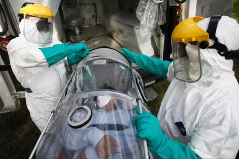 Peruda 230 nəfər pandemiyanın qurbanı olub