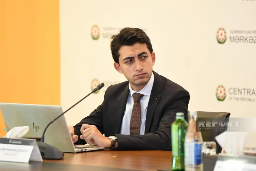 Azerbaijan to announce its Green Finance Taxonomy during COP29