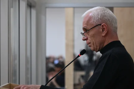 Levon Mnatsakanyan: Minalar Ermənistanda istehsal olunub Qarabağa gətirilirdi – MƏHKƏMƏ