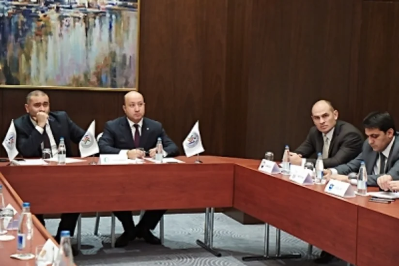 AFFA Klublar Komitəsinin iclası başlayıb
