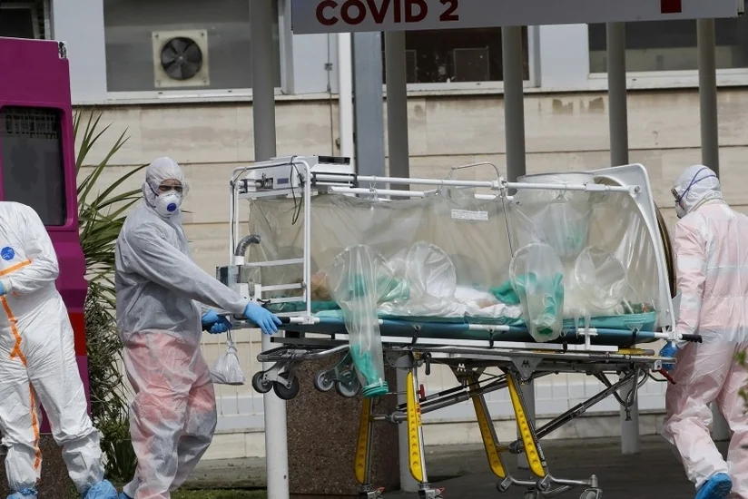 Avropada koronavirusdan ən gənc ölüm qeydə alındı