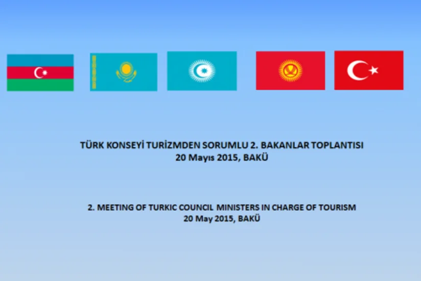 Bakıda türkdilli dövlətlərin turizm nazirlərinin görüşü keçiriləcək