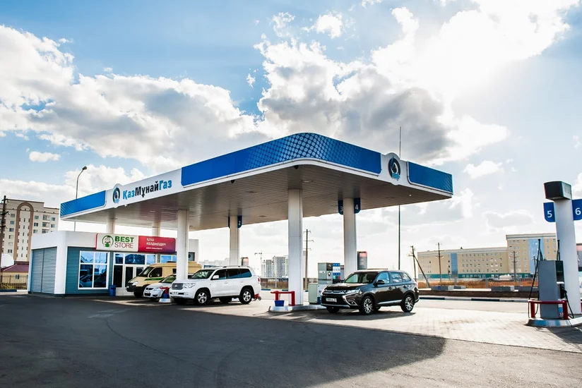 КазМунайГаз смог избежать дефолта