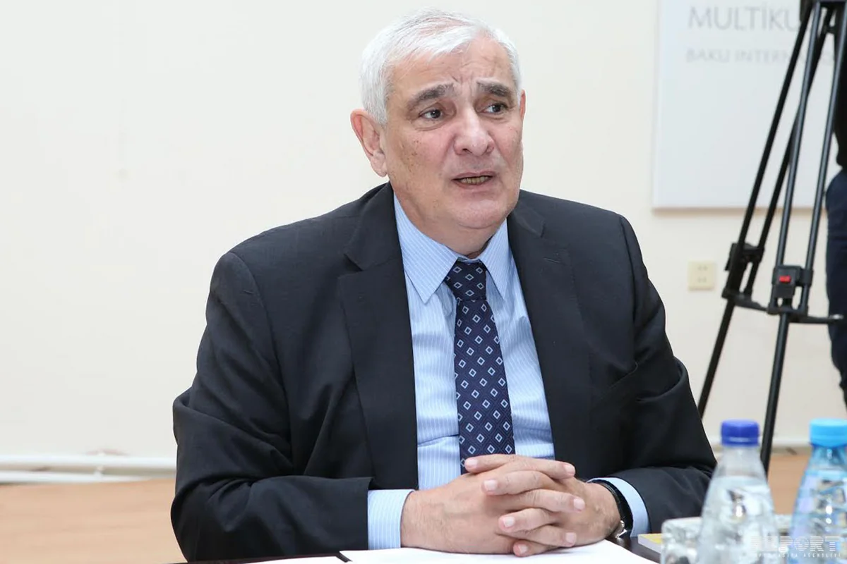 Kamal Abdullayev: Azerbaijan will continue its unifying, centralizing, ideological and political role