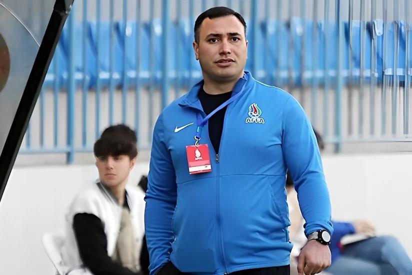 Azərbaycan millisinin baş məşqçisi: Getdikcə daha təcrübəli komanda olacağıq