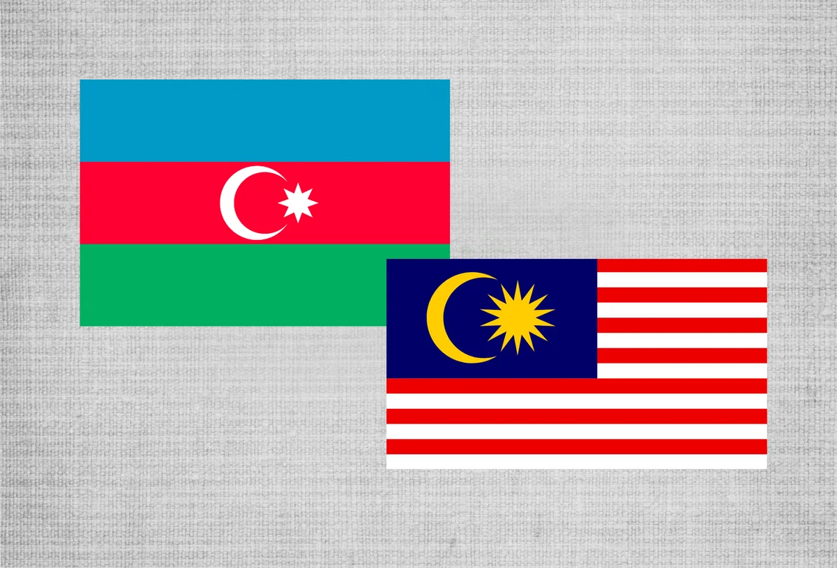 Azerbaijan and Malaysia mark 25th anniversary of diplomatic relations