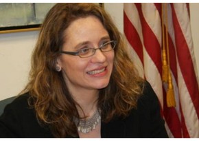 Заместитель помощника госсекретаря США посетит Азербайджан