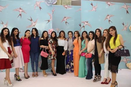 International Children’s Day marked with an event 'We are lights of the Sun'