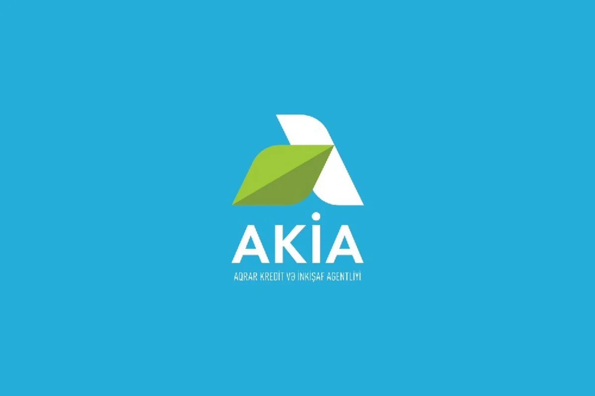 AKİA в прошлом году выдало льготные кредиты фермерам на сумму 66 млн манатов