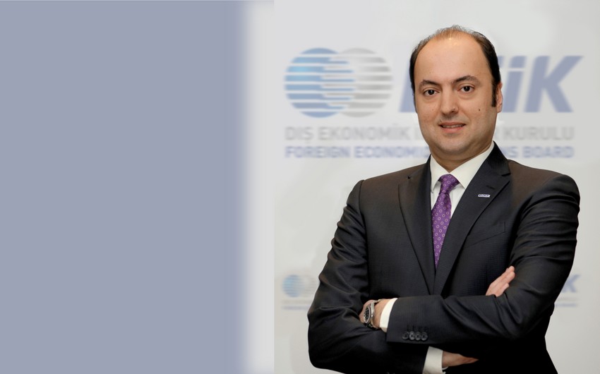 Türkiyə-Azərbaycan İş Şurasının sədri: Qarabağın inkişafına çalışacağıq