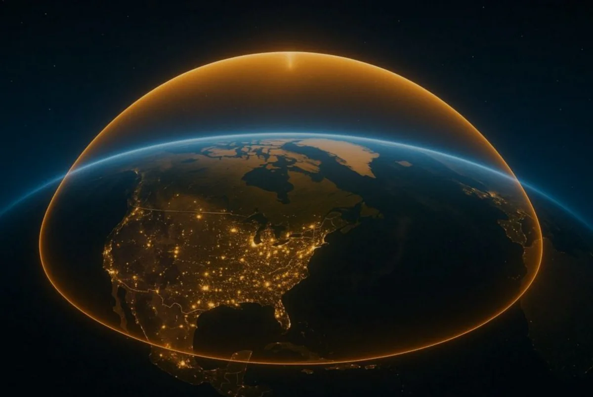 Pentagon Golden Dome to have 4-layer defense system