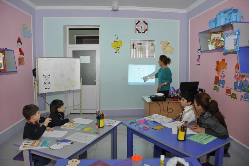 Sağlamlıq imkanları məhdud şəxslər üçün inklüziv təhsilin inkişafı üzrə Dövlət Proqramı təsdiqlənib