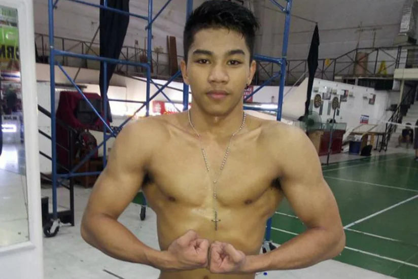 20-year old boxer dies in Philippines after collapse