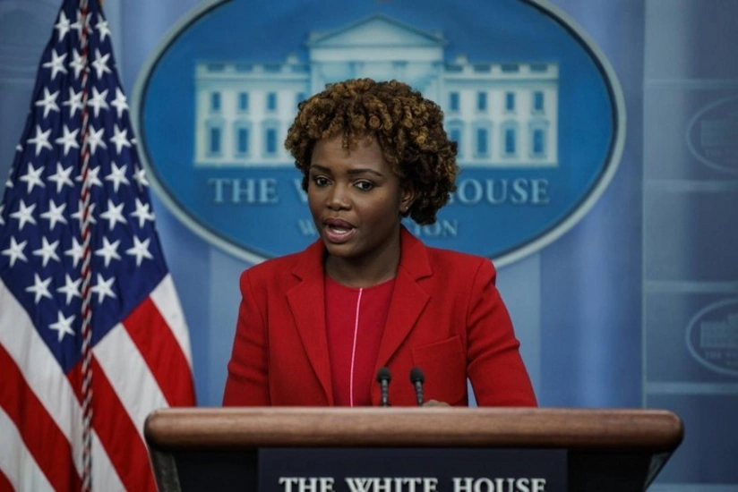 Ağ Ev Baydenin yaşı ilə bağlı iddialara cavab verib