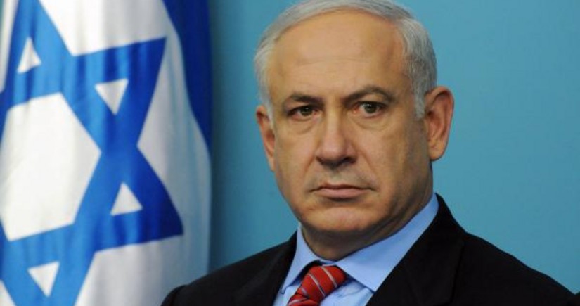Binyamin Netanyahu: İsrail İranın nüvə zənginləşdirmə proqramının ürəyinə zərbə endirib
