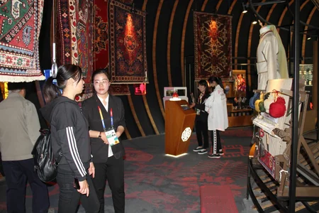 Azərbaycan “Pekin Ekspo 2019” Botanika Sərgisində milli pavilyonla təmsil olunur