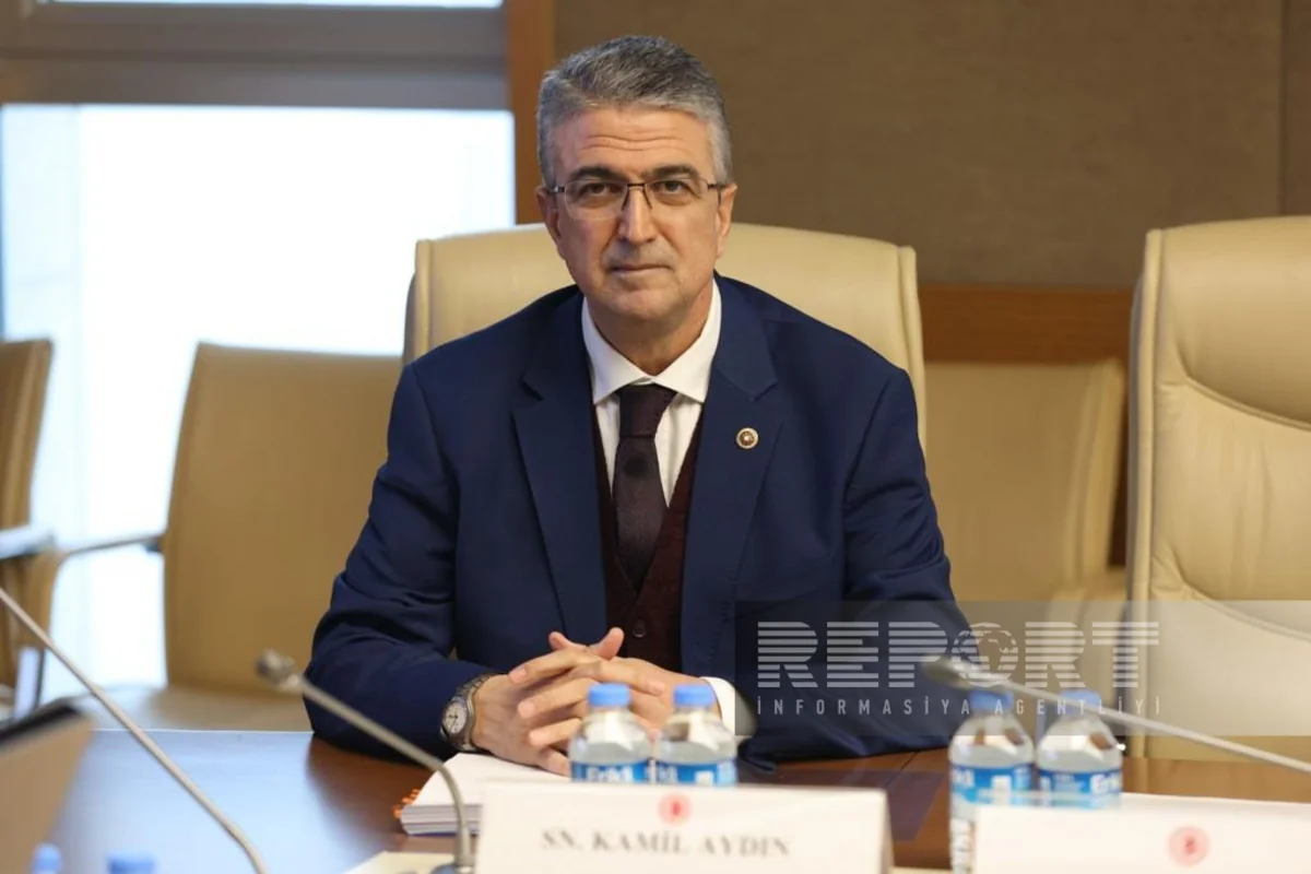 Member of Turkish delegation to PACE: ‘Biased resolution adopted by EP against Azerbaijan has no force’ 