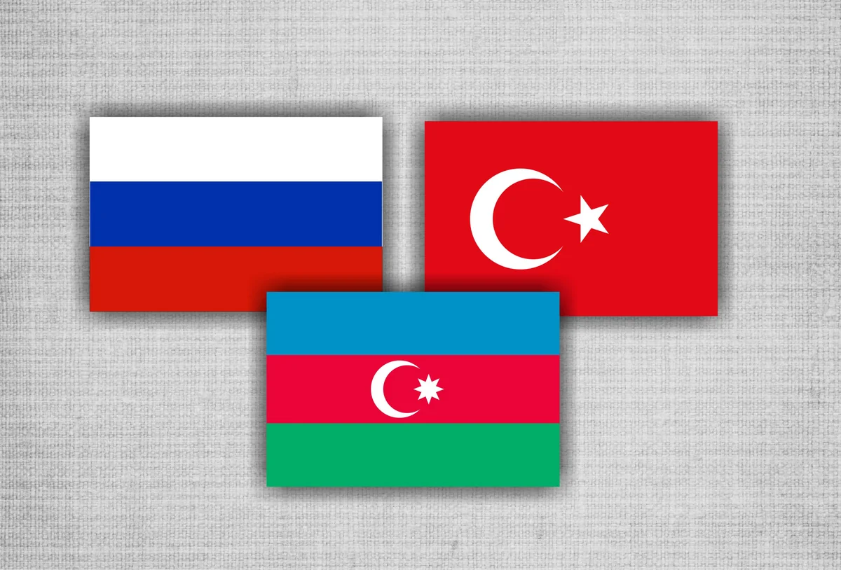 Azərbaycan, Rusiya və Türkiyə enerji nazirlərinin görüşü keçiriləcək