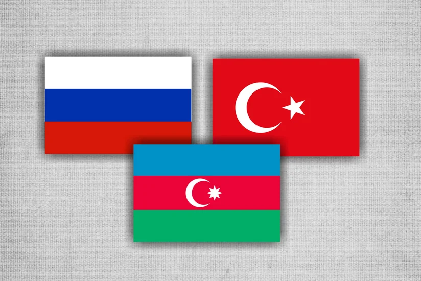 ​Состоится встреча министров энергетики Азербайджана, России и Турции