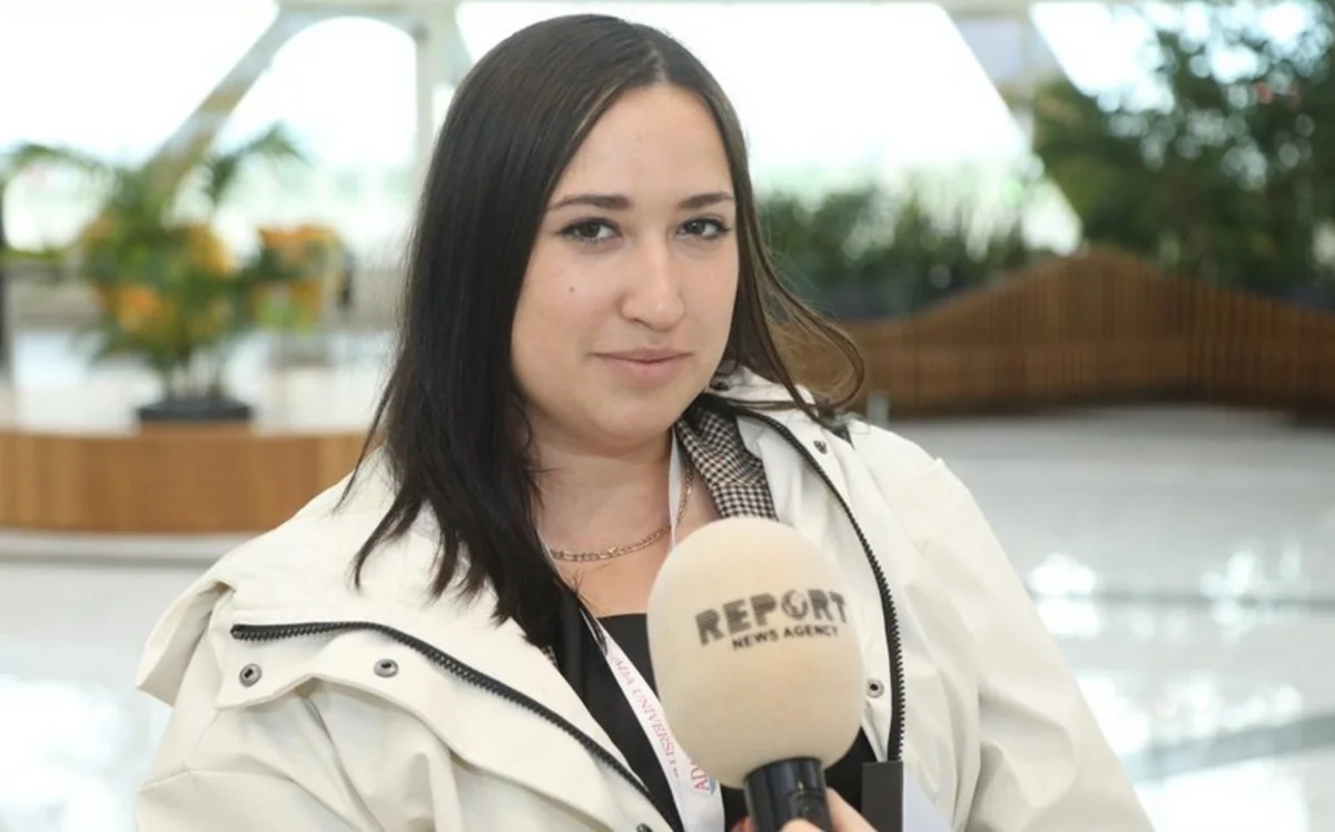 Valentina Chabert: France's actions negatively affect EU's peace efforts