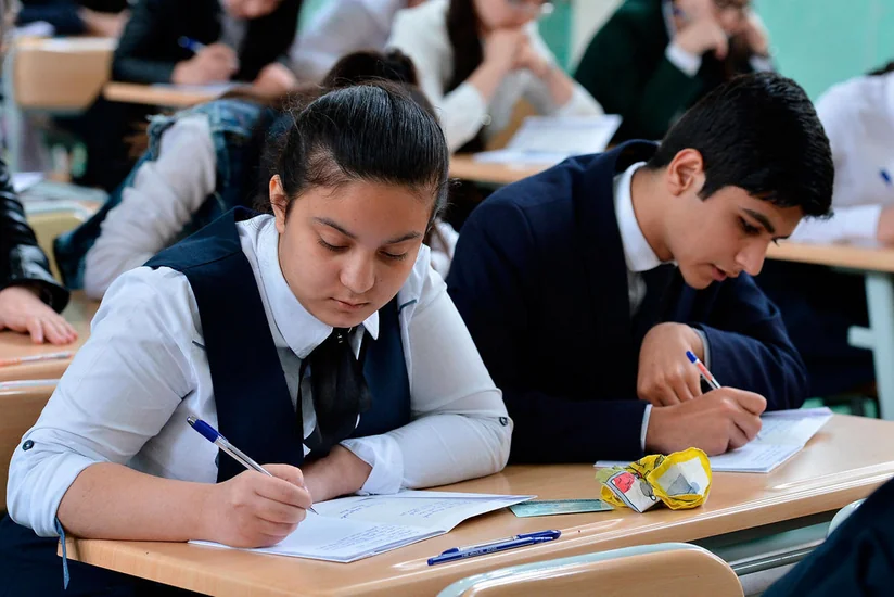 İsmayıllıda yeni məktəb binası tikiləcək