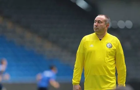 The national team of Kazakhstan has started preparations for the friendly match that will be held with Azerbaijani picked team