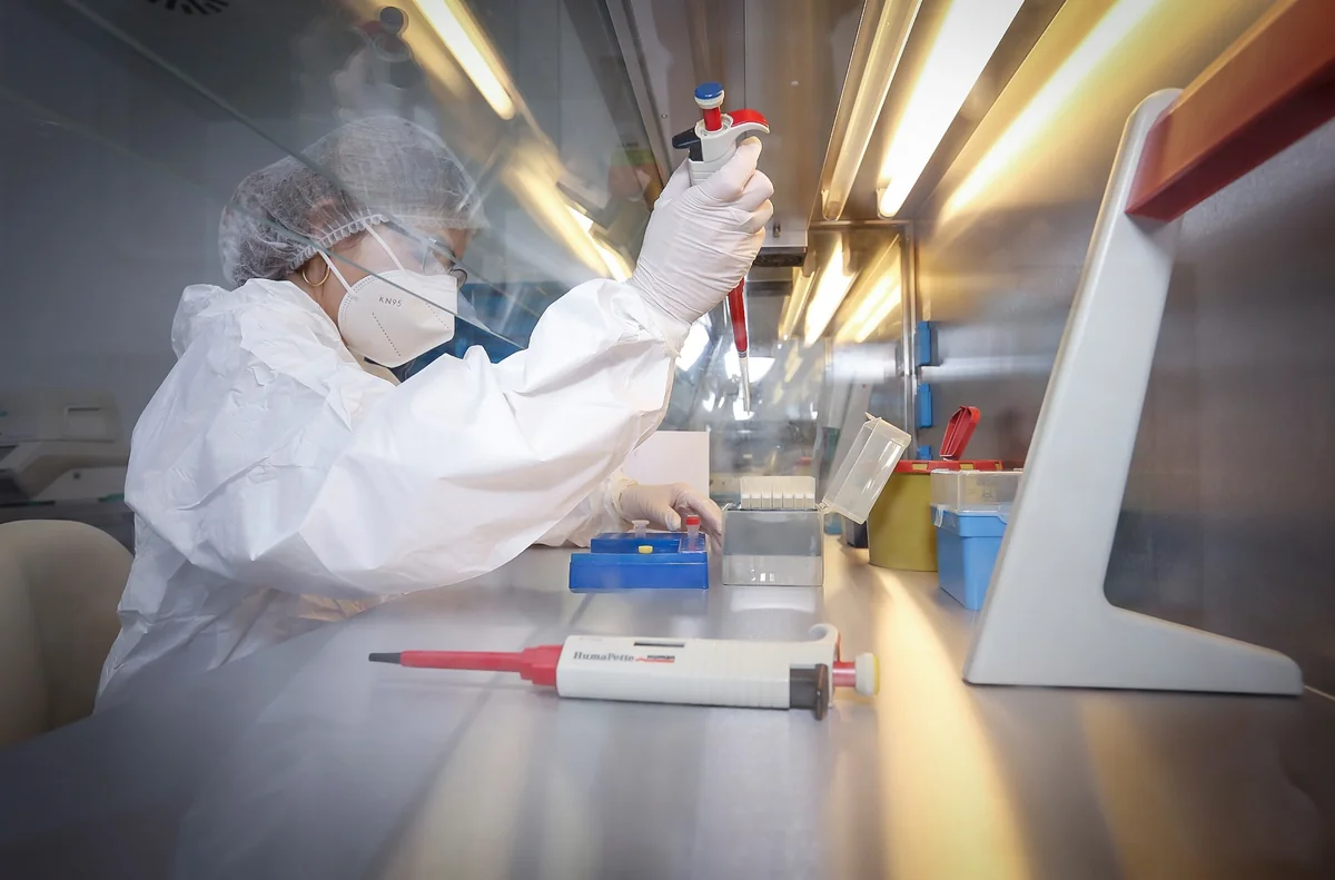 Число случаев COVID-19  в Армении приблизилось к 170 тыс.