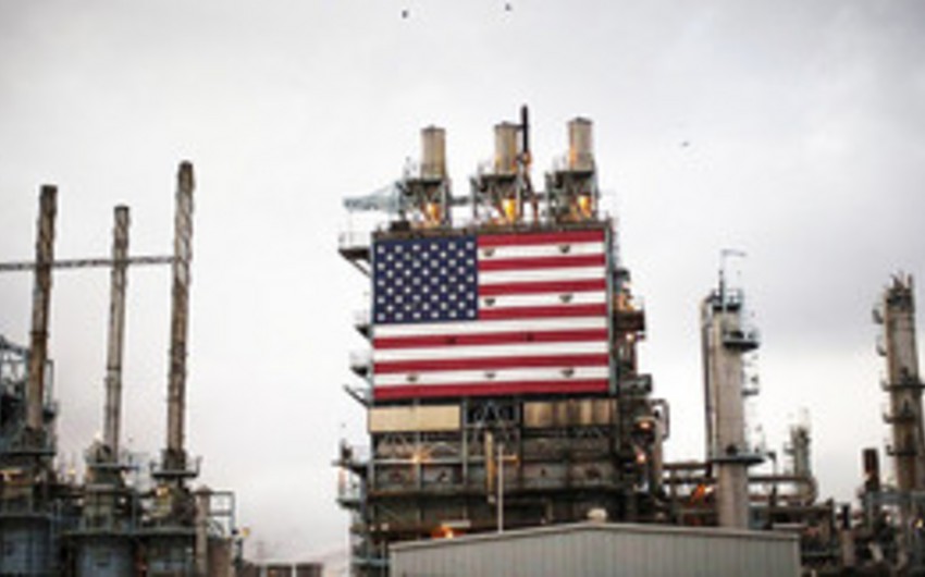 Число активных нефтяных установок в США и Канаде продолжает расти
