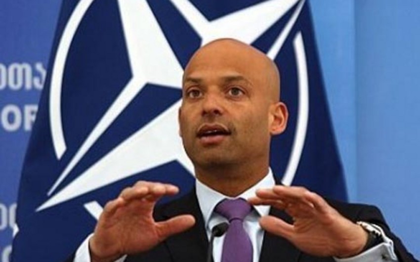 Appaturay: Azərbaycan NATO üzvlüyünə maraq göstərmir