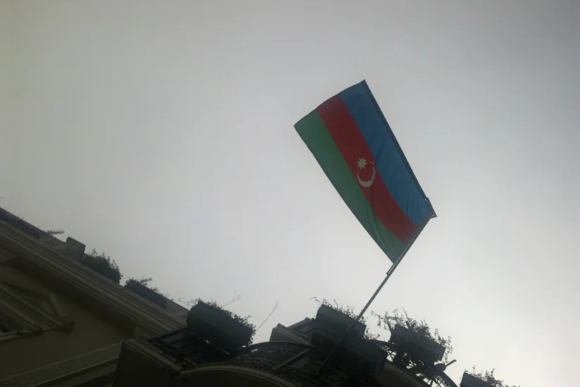 ​Генконсульство Азербайджана в Батуми провело церемонию поминовения жертв ходжалинской трагедии