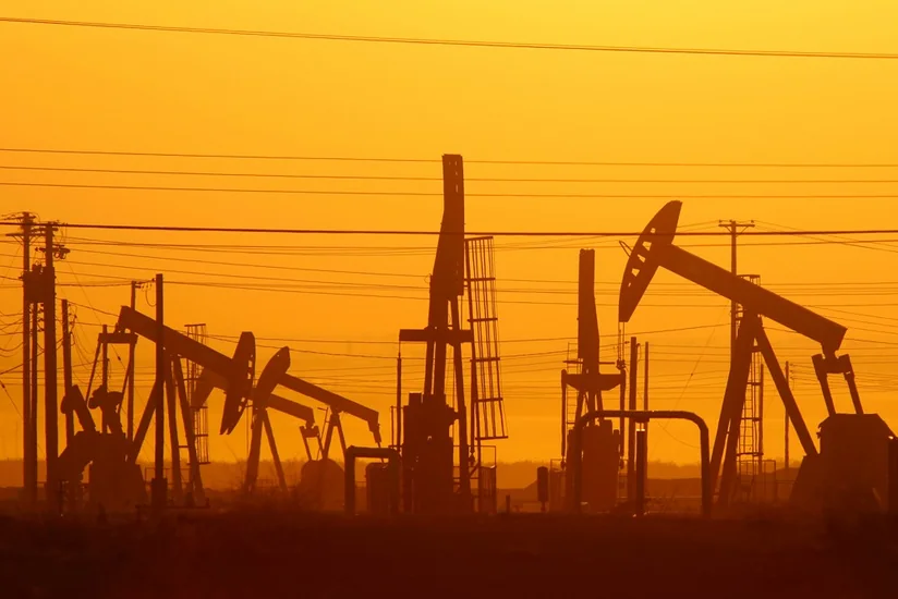 Azərbaycanda neft hasilatı 1,4% artıb