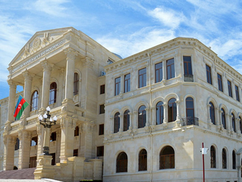 ​Prokurorluq orqanlarında qulluğa qəbulla bağlı elan olunmuş müsabiqəyə yekun vurulub
