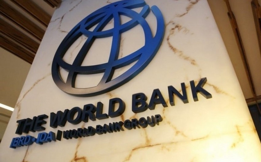 WB: Azerbaijan may join high-income group if it adheres to 3i strategy