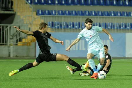 Futbol üzrə Azərbaycan Premyer Liqasında XIV tura yekun vurulub
