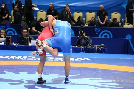 DÇ: Azərbaycan güləşçilərinin dünya çempionatını 6 medalla başa vuracaqları dəqiqləşib - YENİLƏNİB