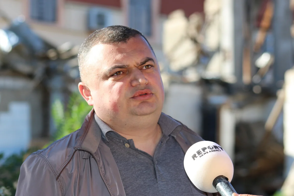 Gəncə sakini: Ermənistanın törətdiyi terror hadisəsindən sonra şəkər xəstəliyinə tutulmuşam