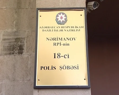 Bakıda avtobus sürücüləri və sərnişinlərini ölümlə hədələyən şəxs barəsində məhkəmə qərarı açıqlanıb