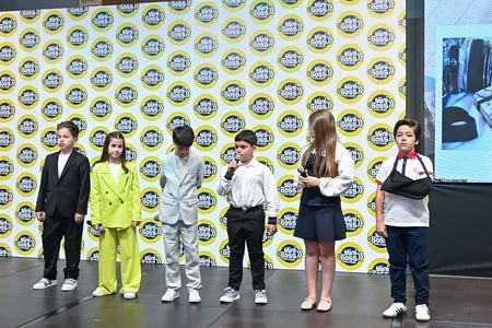 Bakıda “Miniboss Business School” tələbələrinin startapları üzrə 4-cü Milli Çempionat keçirilib