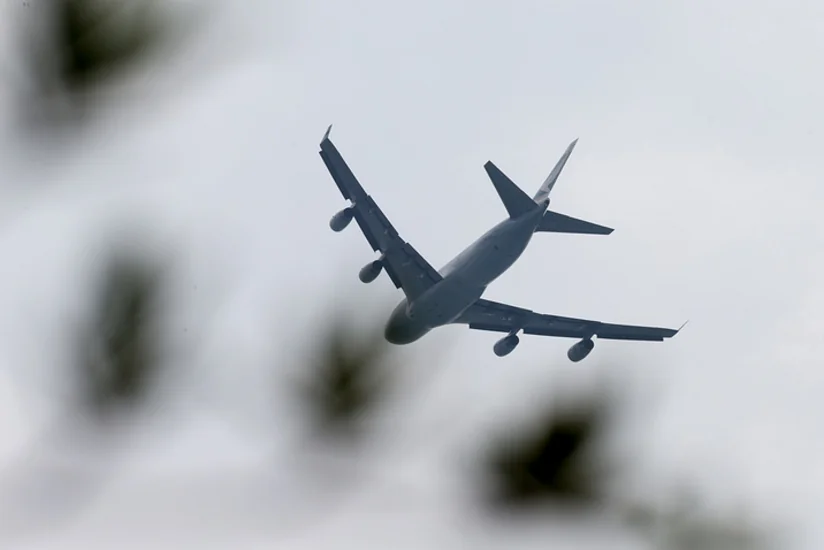 SEPAH Ukrayna təyyarəsini vurduqlarını etiraf edib