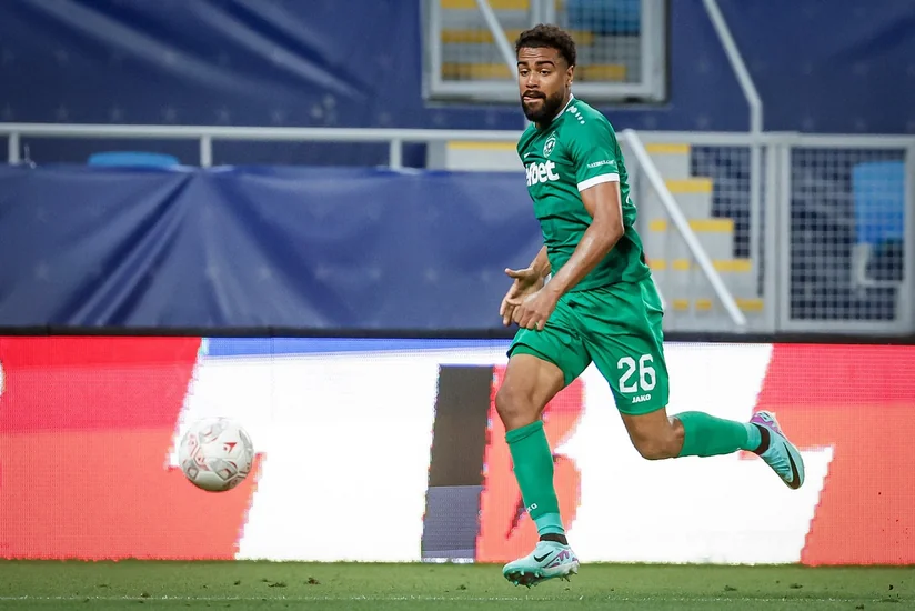 Qarabağın rəqibinin futbolçusu Türkiyə Superliqasında çıxış edəcək