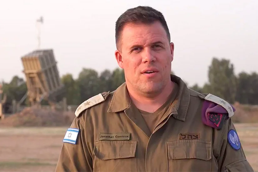 ЦАХАЛ: Израиль никогда не обещал не наносить удары по югу Газы