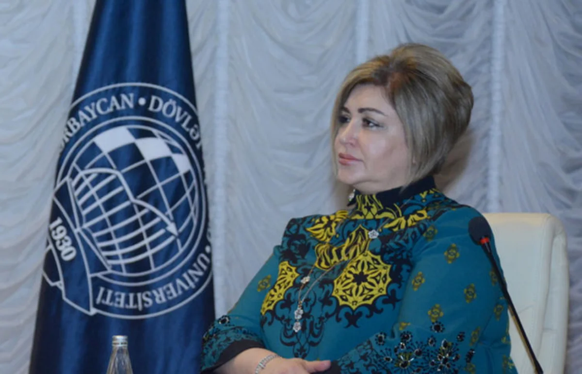 İcra başçısının qalmaqallı müavini işdən çıxarıldı